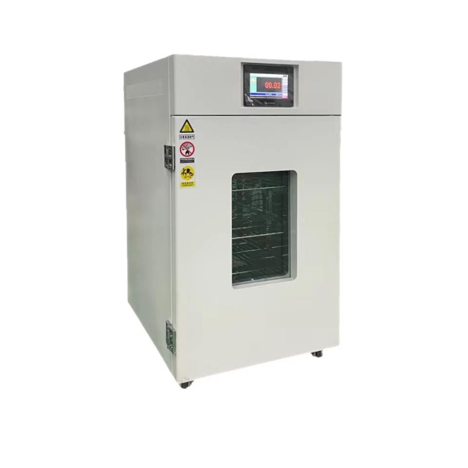 電熱恒溫鼓風干燥箱工作時為什么會響？