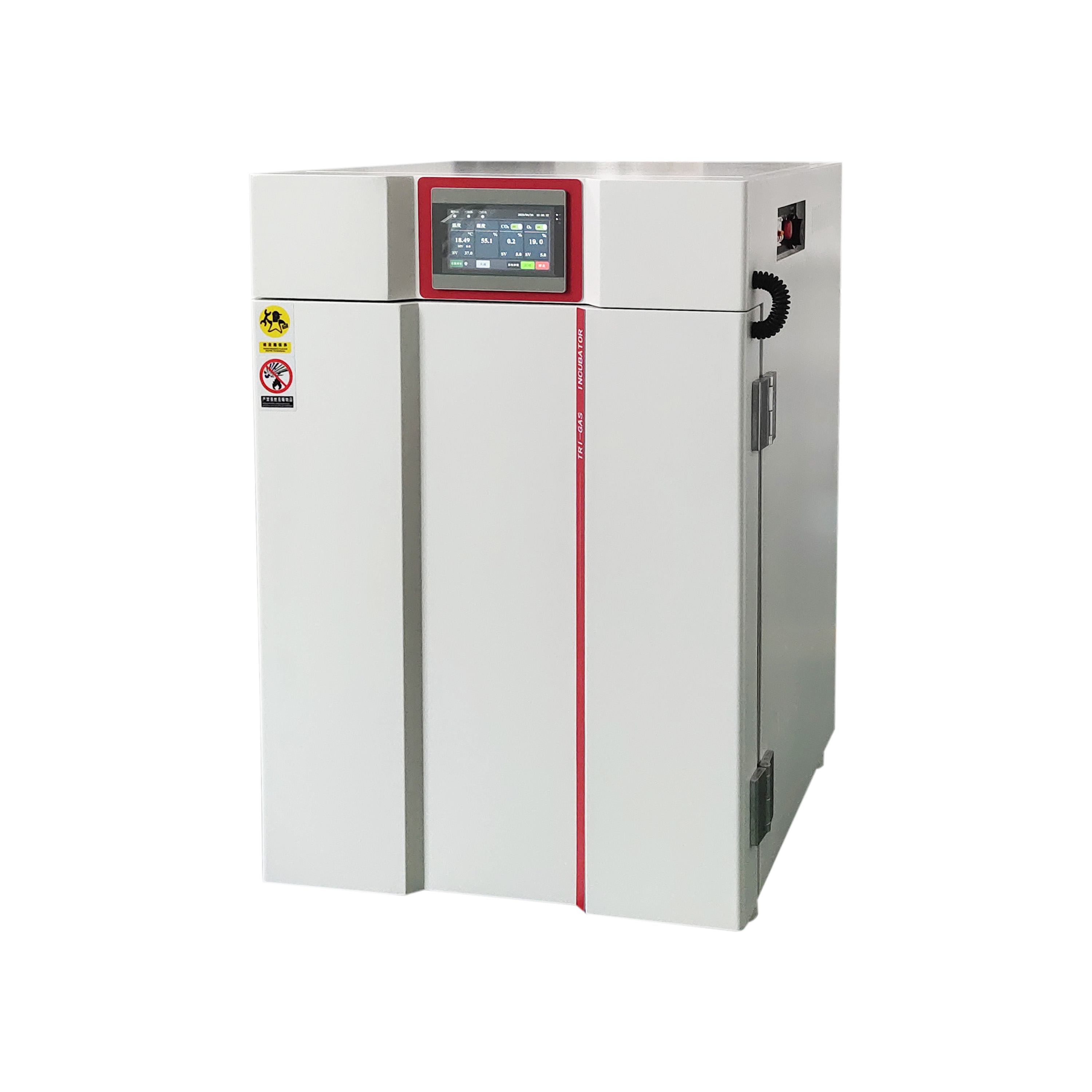 三氣培養(yǎng)箱使用方法及注意事項